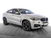 BMW X6 II (F16) Москва  - изображение 33