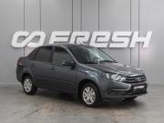 Lada (ВАЗ) Granta I Рестайлинг Воронеж  - изображение 16