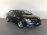 Toyota Avensis III Москва  - изображение 20