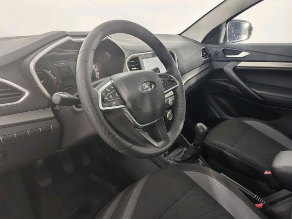 Lada (ВАЗ) Vesta I Рестайлинг (NG) с пробегом 2024 года, цена 1 199 000 рублей, 27949 км, седан, Автокод Объявления