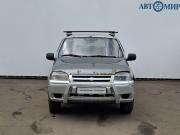 Chevrolet Niva I Москва  - изображение 14