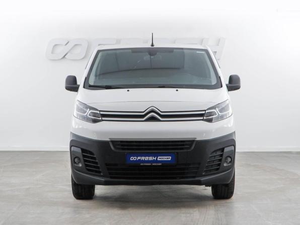 Citroen Jumpy III с пробегом 2019 года, цена 2 099 077 рублей, 149626 км, фургон, Автокод Объявления