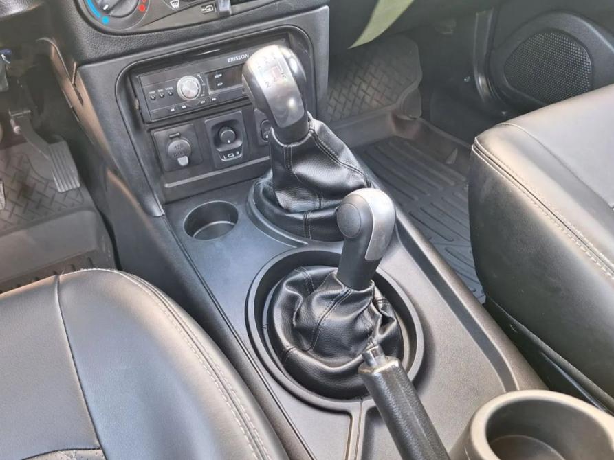 Chevrolet Niva I Рестайлинг Самара  - изображение 15