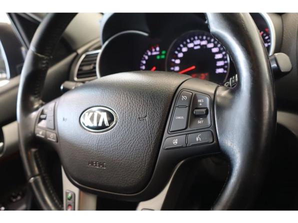 Kia Sorento II Рестайлинг с пробегом 2013 года, цена 1 587 000 рублей, 235940 км, внедорожник, Автокод Объявления