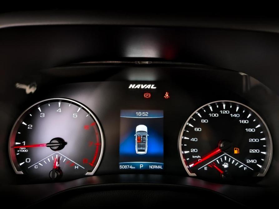 Haval Jolion I Санкт-Петербург  - изображение 13