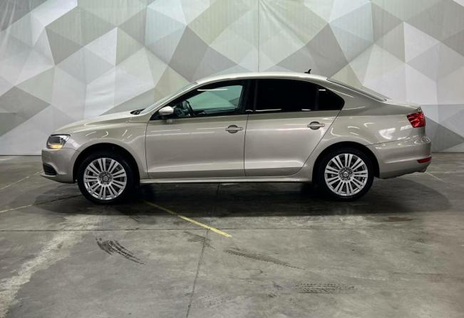 Volkswagen Jetta VI с пробегом 2012 года, цена 799 000 рублей, 278611 км, седан, Автокод Объявления