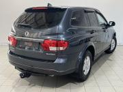 SsangYong Kyron I Рестайлинг Курск  - изображение 22
