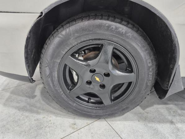 Chevrolet Lanos I с пробегом 2006 года, цена 170 000 рублей, 149100 км, седан, Автокод Объявления