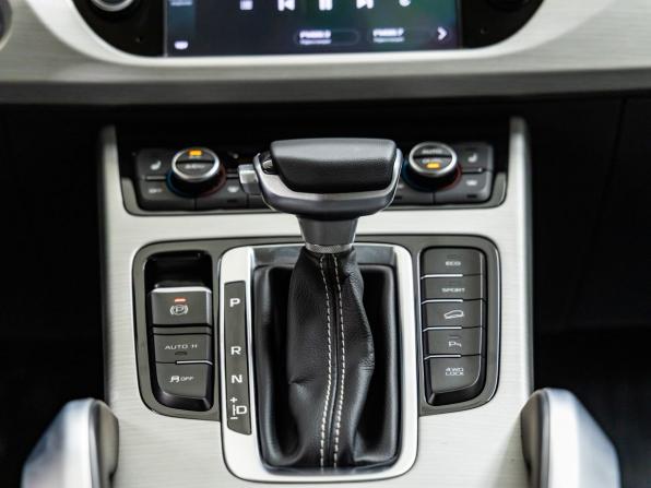 Geely Atlas I с пробегом 2019 года, цена 1 648 000 рублей, 64792 км, внедорожник, Автокод Объявления