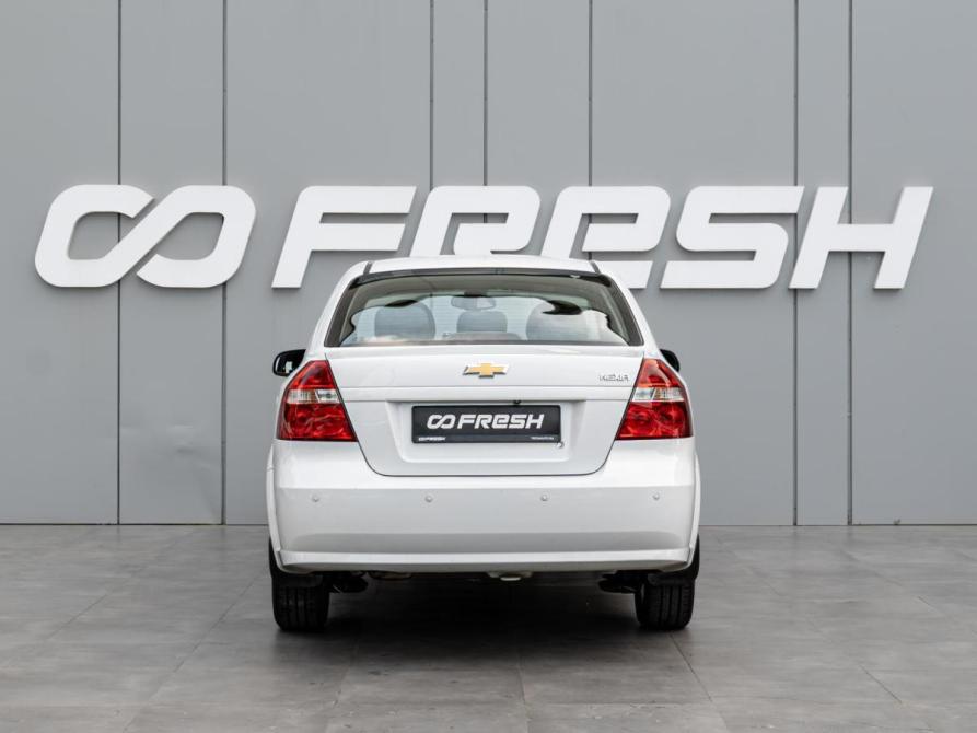 Chevrolet Nexia I Краснодар  - изображение 4