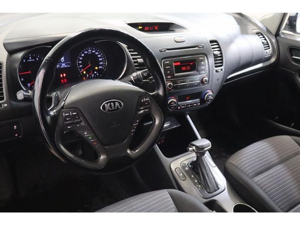 Kia Cerato III с пробегом 2013 года, цена 1 229 000 рублей, 201560 км, седан, Автокод Объявления