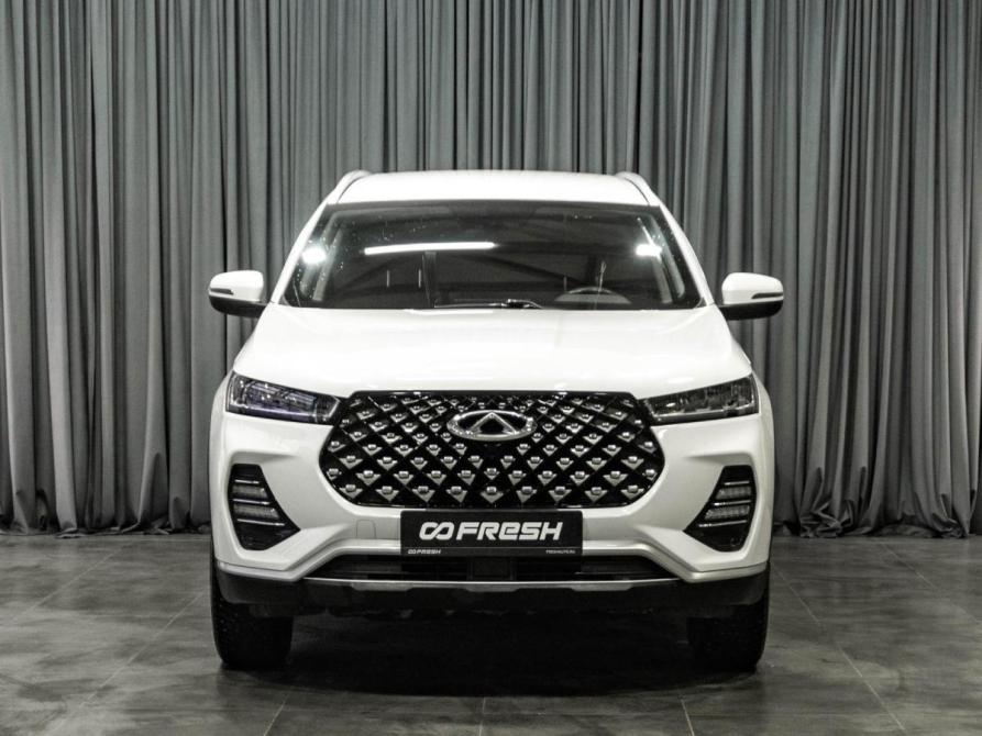 Chery Tiggo 7 Pro I Тюмень  - изображение 3