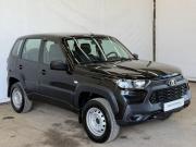 Lada (ВАЗ) Niva Travel I Псков  - изображение 19