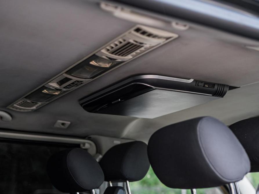 Volkswagen Multivan T5 Санкт-Петербург  - изображение 12