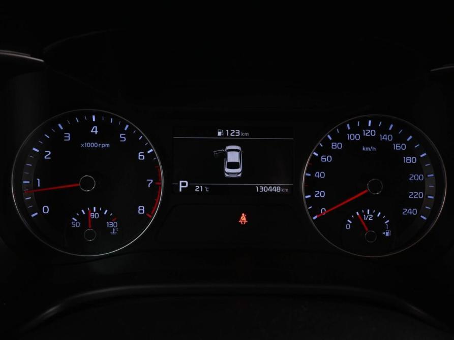 Kia Cerato IV Ростов-на-Дону  - изображение 19