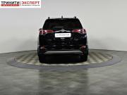 Toyota RAV4 IV (XA40) Рестайлинг Белгород  - изображение 24