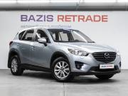 Mazda CX-5 I Рестайлинг Тюмень  - изображение 26