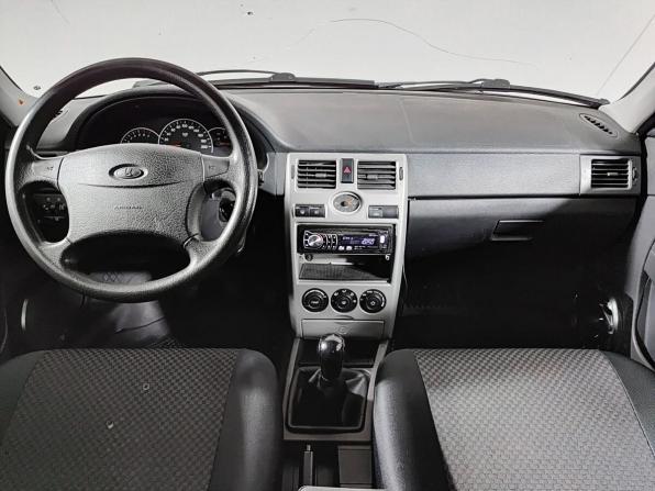 Lada (ВАЗ) Priora I с пробегом 2011 года, цена 235 000 рублей, 201588 км, седан, Автокод Объявления