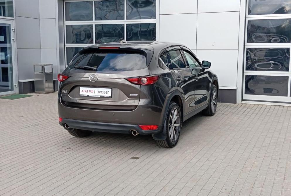 Mazda CX-5 II Владимир  - изображение 7