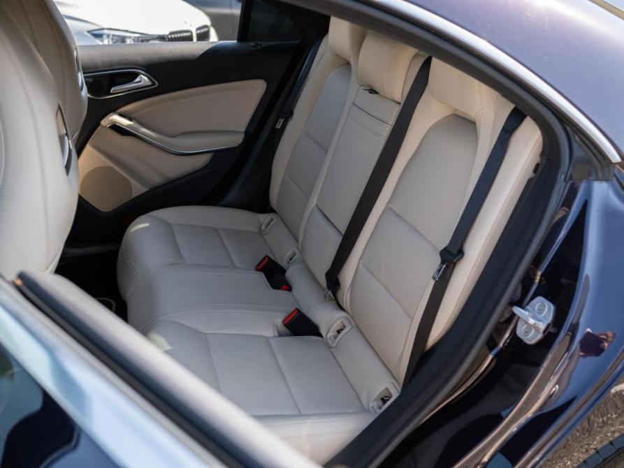 Mercedes-Benz CLA I (C117 X117) Сочи  - изображение 10