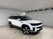 Hyundai Santa Fe V (MX5) Москва  - изображение 23