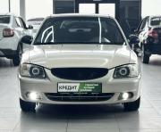 Hyundai Accent II Шахты  - изображение 16