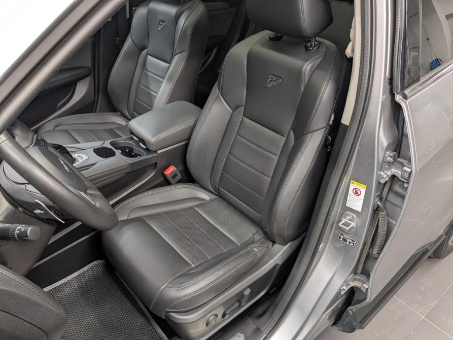 Haval F7 I Рестайлинг Москва  - изображение 13