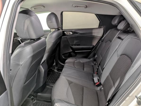 Kia XCeed I с пробегом 2020 года, цена 1 820 000 рублей, 59502 км, хэтчбек, Автокод Объявления