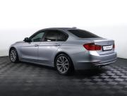 BMW 3 серии VI (F3x) Москва  - изображение 32