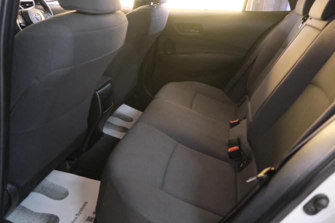 Toyota Corolla XII (E210) с пробегом 2021 года, цена 2 099 000 рублей, 89000 км, универсал, Автокод Объявления