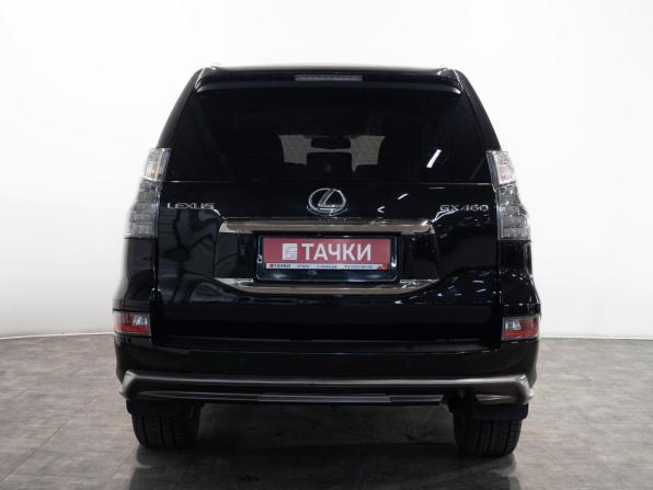 Lexus GX II Рестайлинг с пробегом 2014 года, цена 4 410 000 рублей, 176688 км, внедорожник, Автокод Объявления