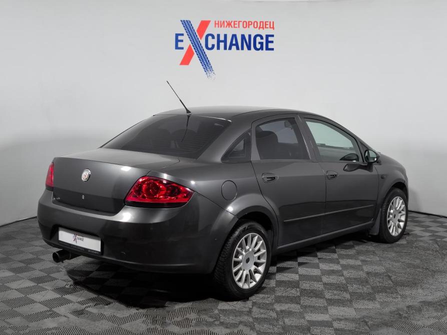 Fiat Linea Нижний Новгород  - изображение 3