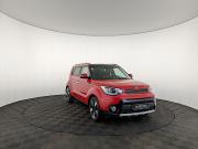 Kia Soul II Рестайлинг Москва  - изображение 33