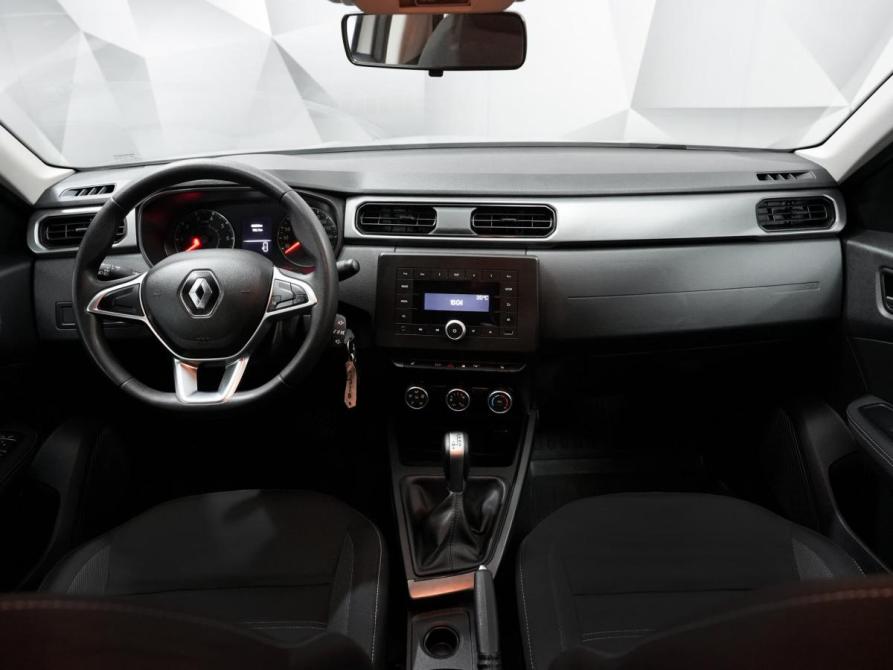 Renault Arkana I Ульяновск  - изображение 11