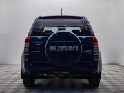 Suzuki Grand Vitara II Москва  - изображение 21