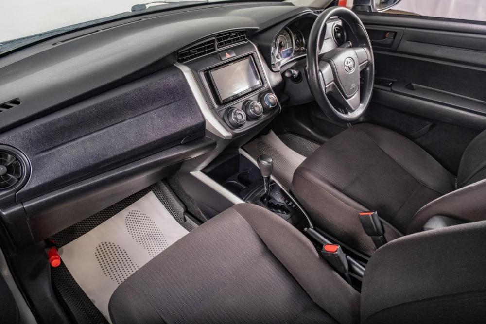 Toyota Corolla XI (E160 E170) Рестайлинг 2 Томск  - изображение 16