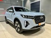 Chery Tiggo 7 Pro Max I Новосибирск  - изображение 26