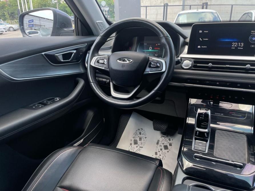 Chery Tiggo 7 Pro I Краснодар  - изображение 25