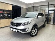 Kia Sportage III Новосибирск  - изображение 14