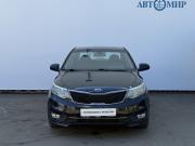 Kia Rio III Рестайлинг Москва  - изображение 14