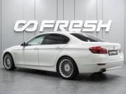 BMW 5 серии VI (F10/F11/F07) Рестайлинг Воронеж  - изображение 28