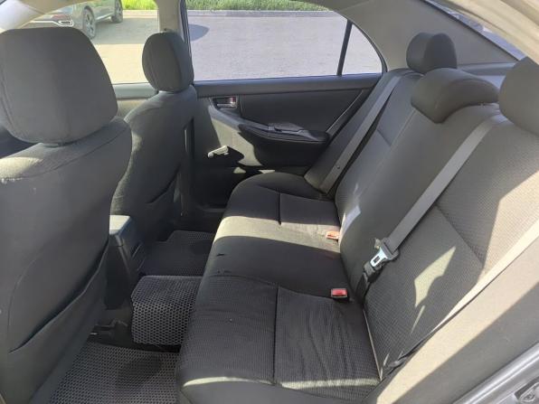 Toyota Corolla IX (E120 E130) Рестайлинг с пробегом 2005 года, цена 348 000 рублей, 273541 км, седан, Автокод Объявления