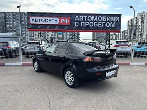 Mitsubishi Lancer X Рестайлинг с пробегом 2012 года, цена 806 250 рублей, 149063 км, седан, Автокод Объявления