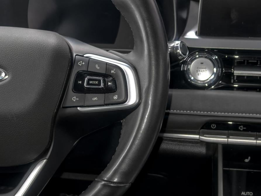 Chery Tiggo 4 Pro I Рестайлинг Ростов-на-Дону  - изображение 16