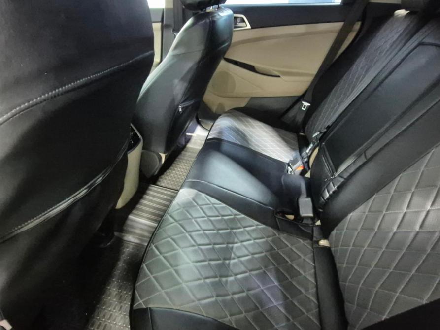 Hyundai Tucson III Воронеж  - изображение 15