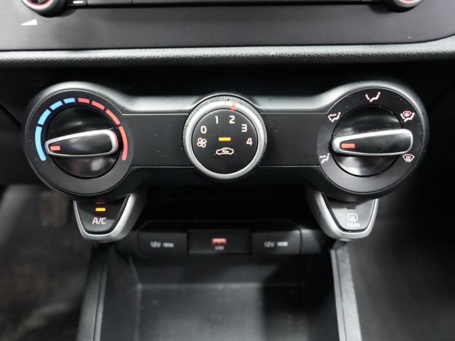 Kia Rio IV Рестайлинг Ульяновск  - изображение 16