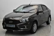 Lada (ВАЗ) Vesta I Москва  - изображение 17