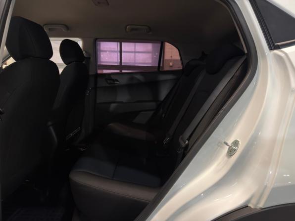Hyundai Creta I с пробегом 2019 года, цена 1 399 000 рублей, 145000 км, внедорожник, Автокод Объявления
