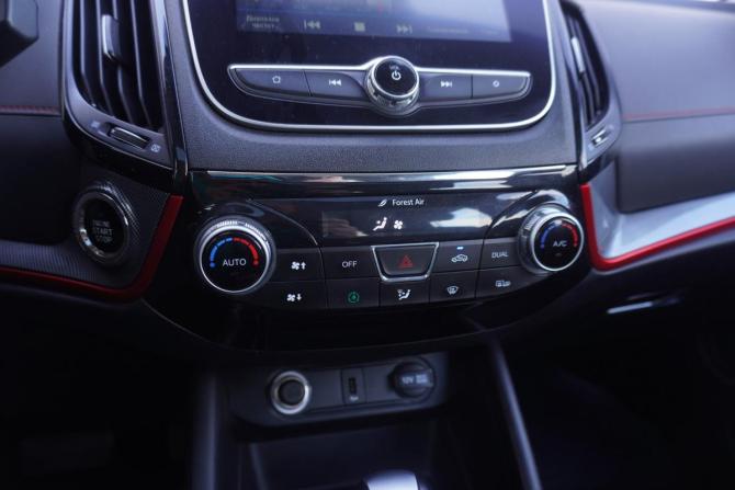 Changan CS55 I с пробегом 2023 года, цена 1 959 000 рублей, 33987 км, внедорожник, Автокод Объявления