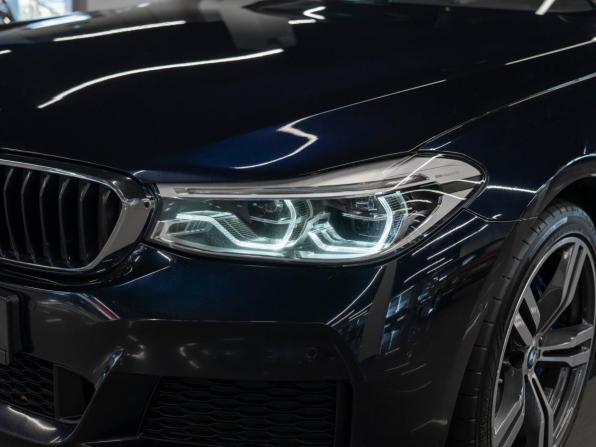 BMW 6 серии IV (G32) с пробегом 2018 года, цена 5 090 000 рублей, 68693 км, хэтчбек, Автокод Объявления